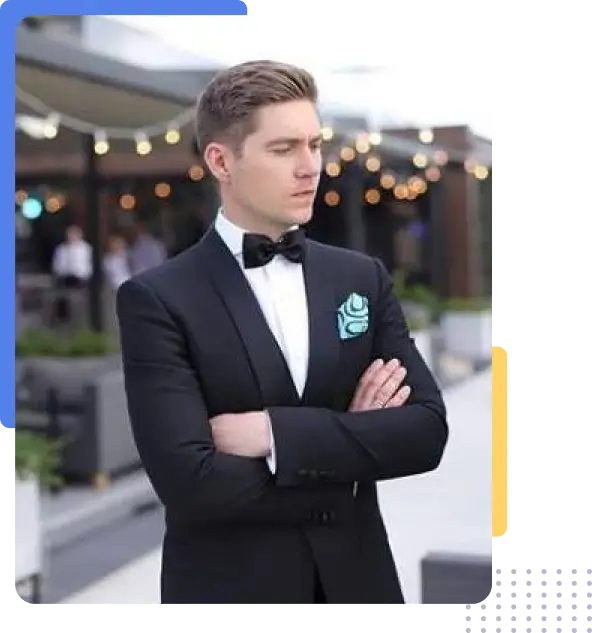 Axiron Ai - Anton Kovačić